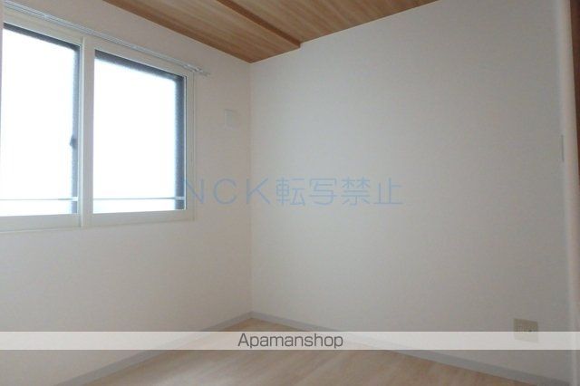 VICINATOの内装写真