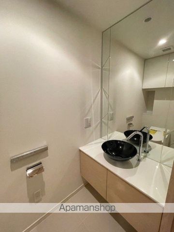 ザ・パークハウスグラン三番町26の内装写真