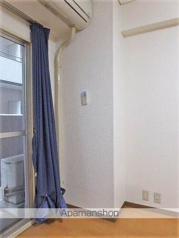 オリエント赤坂の内装写真