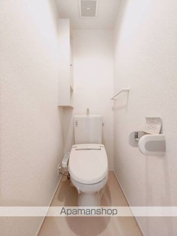 フルリール・ミル・カピタルCの内装写真