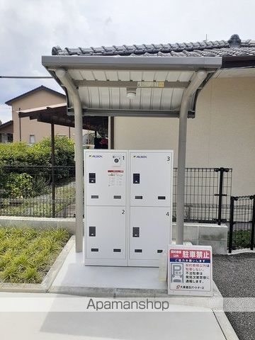 エステート龍田のその他写真