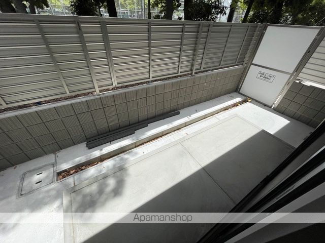 LA MAISON 塚口の内装写真