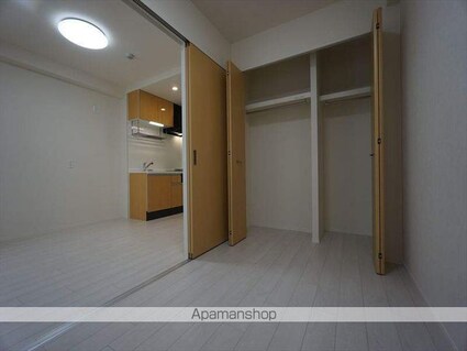 Ｗｈｉｔｅ　Ｌｏｒｄ　錦[1LDK/40.13m2]の収納