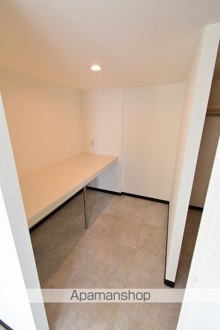 ピオネロ月寒の内装写真