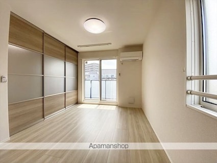 ベル・ポスト[1LDK/41.57m2]の内装1