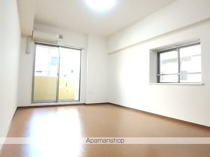 ライラック[1R/27.83m2]のリビング・居間