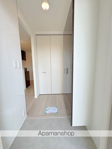 ルリアン縁の内装写真