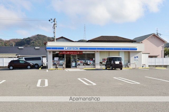 シーサイドパーク Aの周辺写真