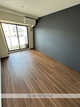 ＫＤＸレジデンス南草津[1K/28m2]のリビング・居間