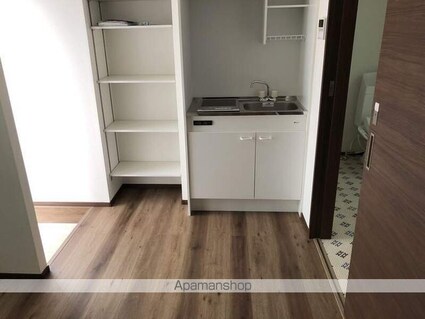 メゾン・ド・カラン本蓮沼[1R/16.48m2]のその他部屋・スペース