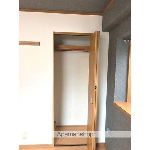 ヒルズ小松の内装写真