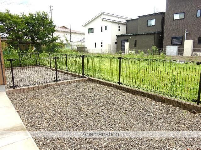 ソレイユ一条院の内装写真