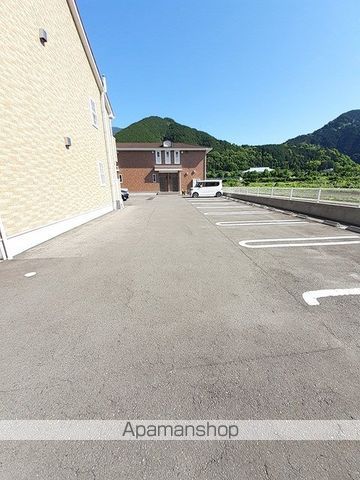 サングリーンハイツBのその他写真