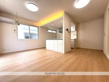 ＤーＬｕｃｅ納定（ディールーチェノウジョウ）[2LDK/68.16m2]のリビング・居間3