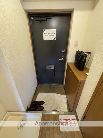 NH東三国IIIBの内装写真