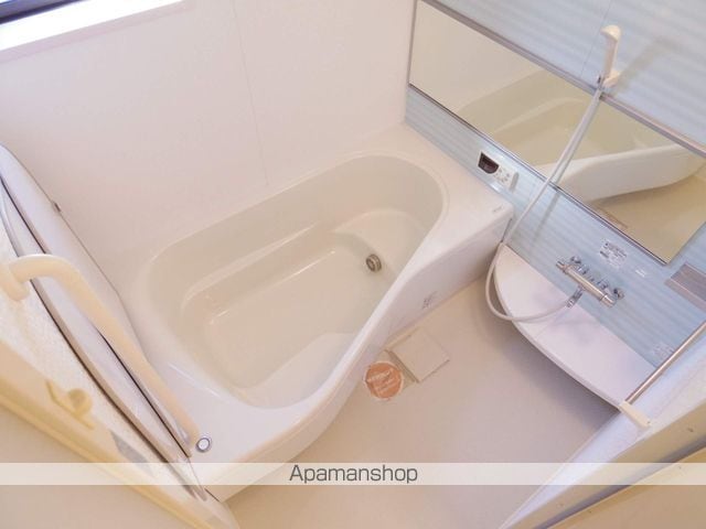 Levante Fortの内装写真