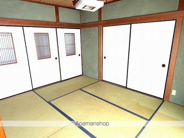 SK様長原戸建の内装写真