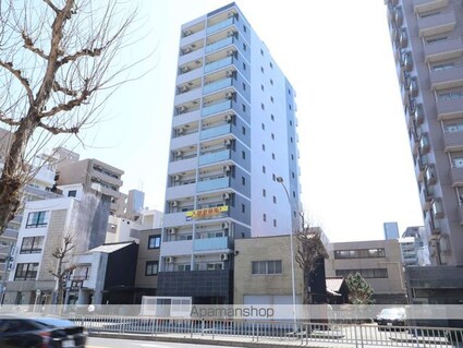 エステムコート名古屋泉プラチナムゲート[1K/21.35m2]の外観4