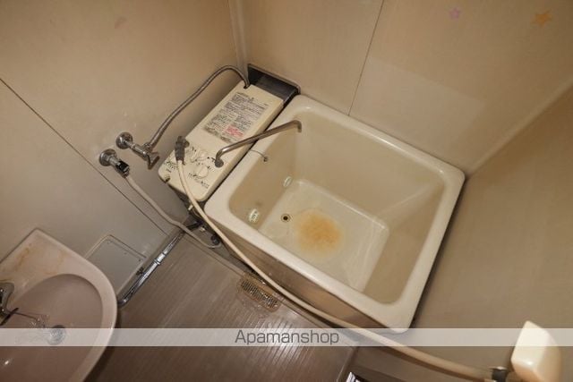 あけぼのハイツの内装写真