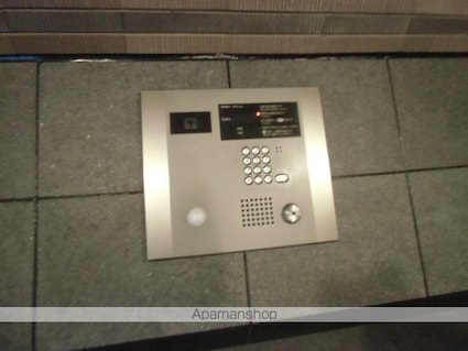 東京都世田谷区太子堂１丁目[2LDK/53.04m2]の共用部5