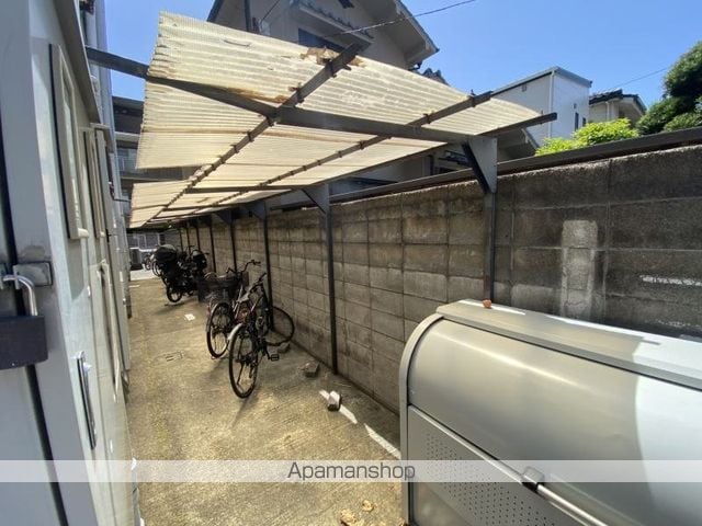 ライズワン東住吉IIIのその他写真