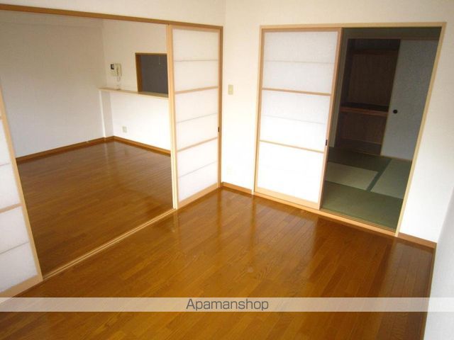 アデストビルLIFESPACEの内装写真