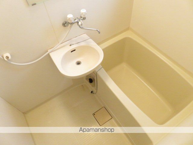 グリーンヒルズの内装写真