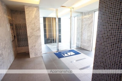 エスポワールＹＭ[1K/31.74m2]のロビー