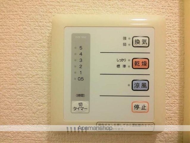 レオパレス浅江の内装写真