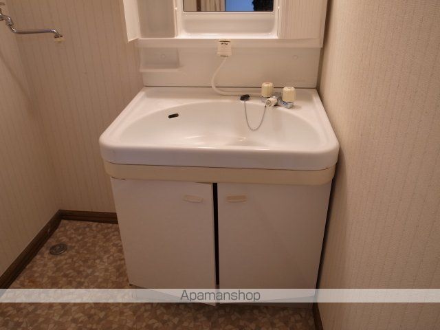 ハイツ第2クラークヒルの内装写真