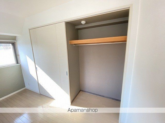メゾン夕陽ヶ丘の内装写真