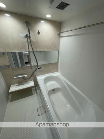 DーROOM舟入南の内装写真