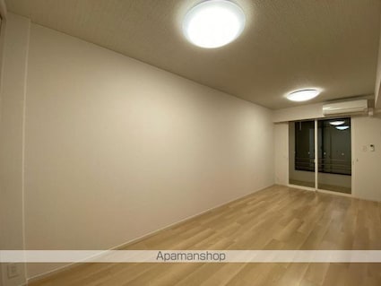 ベルエア国分寺Ｅ[1LDK/50.05m2]のリビング・居間