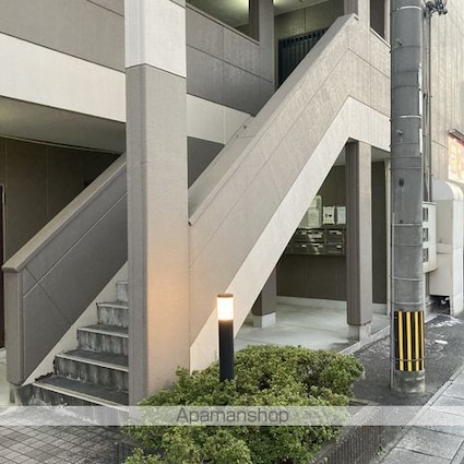 アメニティーハイツⅠ　Ⅰ[2LDK/51.3m2]のエントランス1