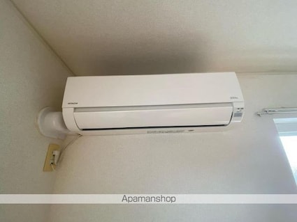 サンパティーク・メゾンＡ[2LDK/54.85m2]のその他設備