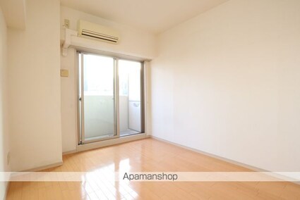 リヴシティ今池[1K/24.36m2]の内装1