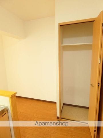 エクレールA&Kの内装写真
