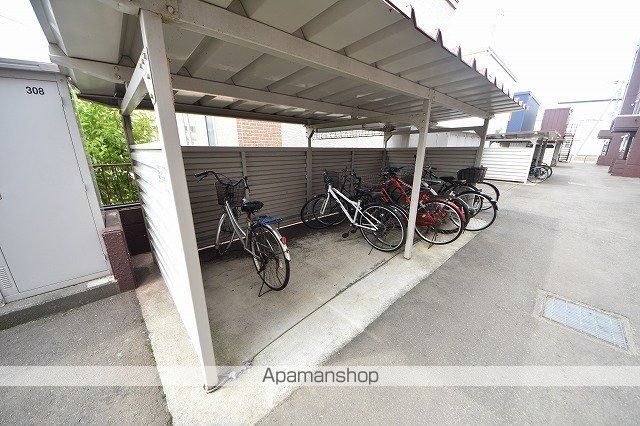 メゾンドルチェ新川のその他写真
