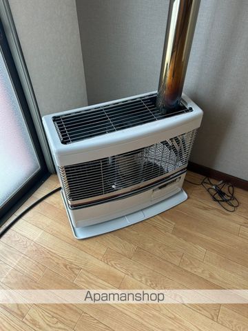 マンションヤマダA棟の内装写真