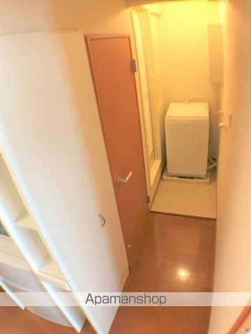 レオパレスYOUTOの内装写真