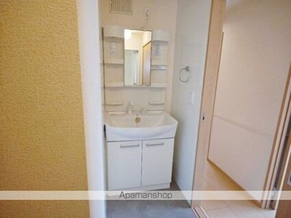 セジュール小坂　Ａ棟[2LDK/61.52m2]の洗面所