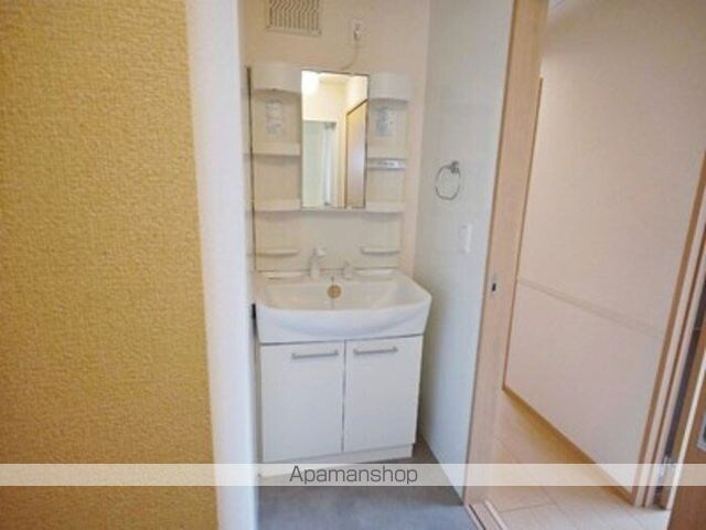 セジュール小坂　Ａ棟[2LDK/61.52m2]の洗面所