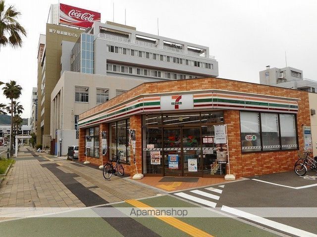 ロイヤル新本町の周辺写真
