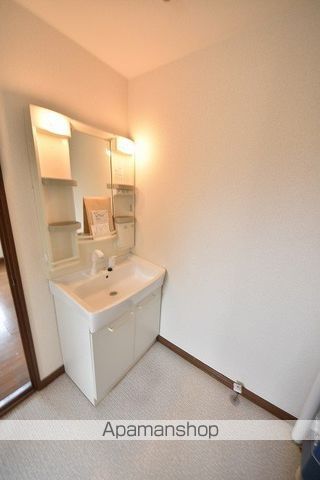 ノースコート52の内装写真