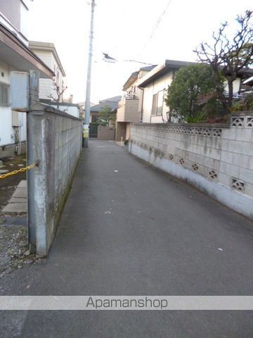 フロントフィールド津田沼の周辺写真