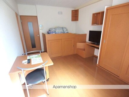 レオパレススカイパーク　ナカヤ[1K/23.61m2]の内装5