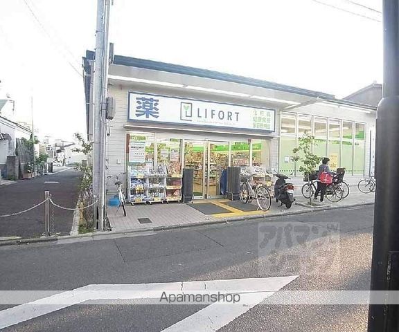 河村ビルの周辺写真