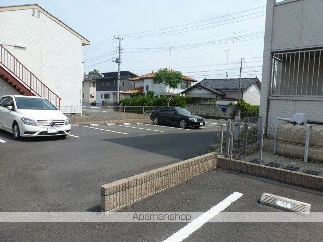 ライデンハイツ IIのその他写真