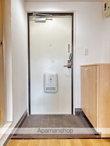 ラフォーレ5番館の内装写真