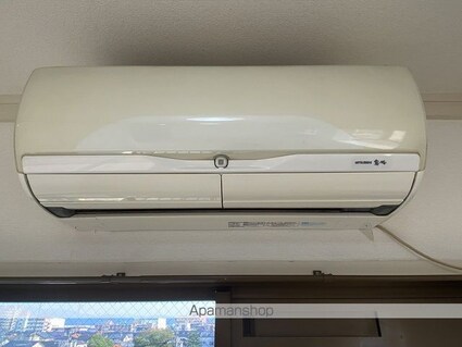 プチモール高木[3LDK/80.6m2]のその他設備